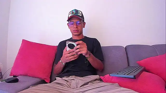 StellayDrake online show from 02.07.26