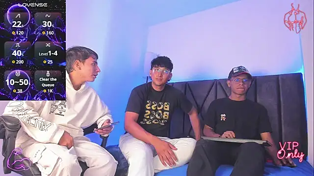 StellayDrake online show from 02.23.26