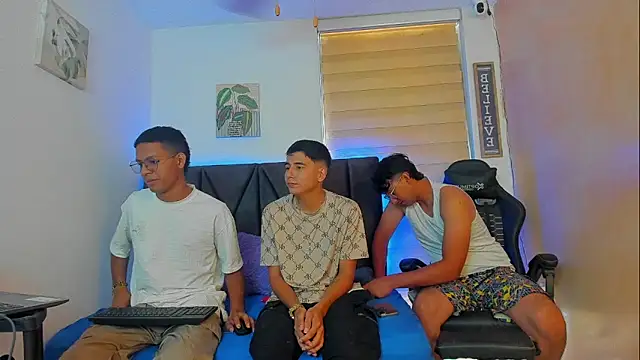 StellayDrake online show from 02.26.26