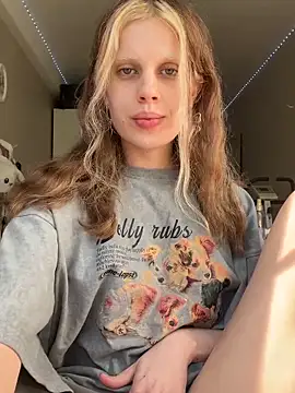 Maxine gold online show from 04.21.26