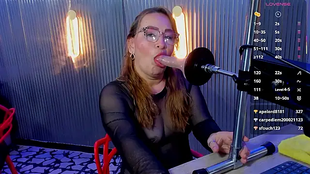 nazly bigass online show from 02.09.26