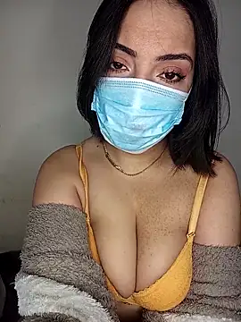 kamilia sexyy online show from 03.08.26