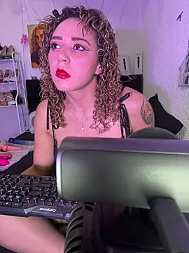 Isabelle Sara online show from 08.02.26