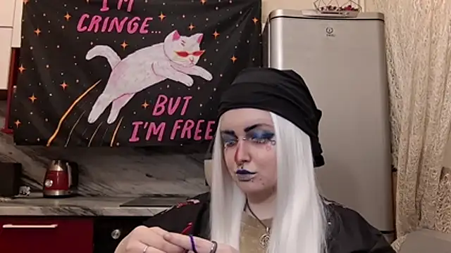 god of stories online show from 03.08.26