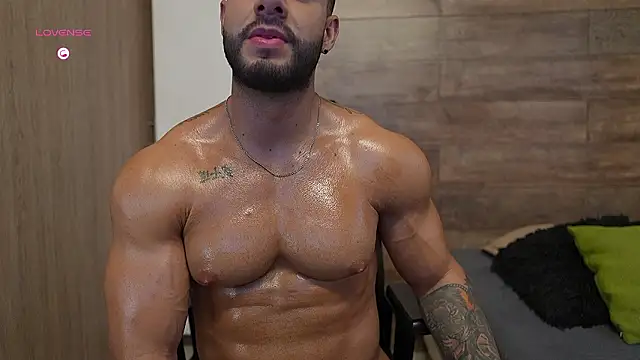 connor h1 online show from 03.15.26