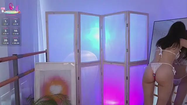 Dark Amber online show from 04.15.26