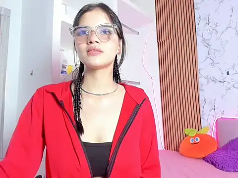 Snapshot of Dulce_eden chatting on 02.09.26 Dulce eden online show from 02.09.26