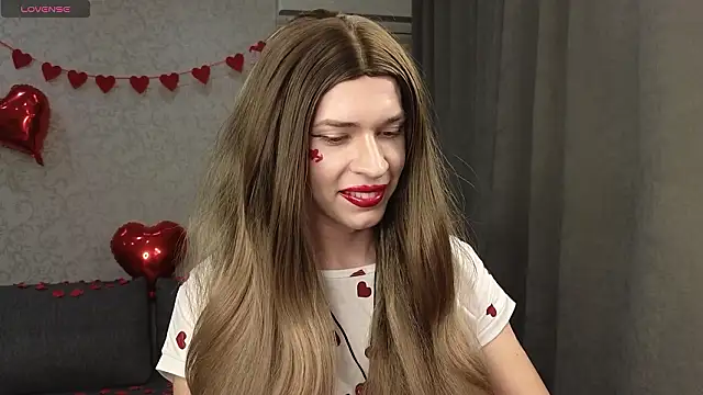 Snapshot of Anna_inHear chatting on 02.12.26 Anna inHear online show from 02.12.26