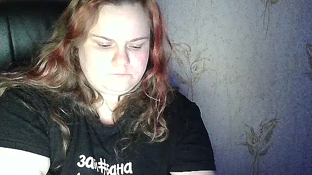 Snapshot of DollyGersoon chatting on 02.18.26 DollyGersoon online show from 02.18.26