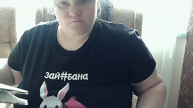 Snapshot of DollyGersoon chatting on 03.04.26 DollyGersoon online show from 03.04.26