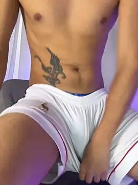 Velvet Angel online show from 02.25.26