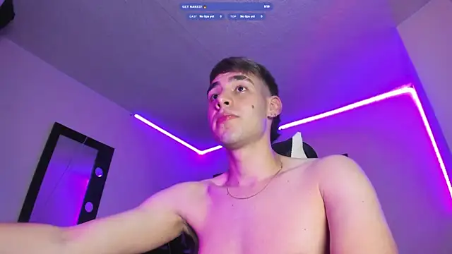 PapiNoha69 online show from 03.05.26