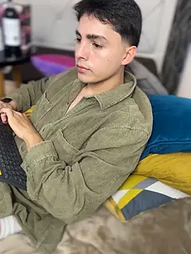 Samu Hott online show from 02.02.26