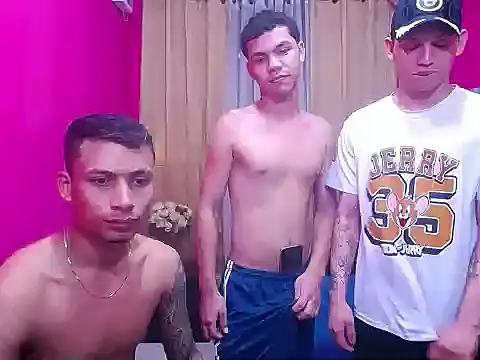 bigcock young online show from 02.24.26