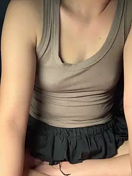 Luna Babyyy online show from 03.22.26