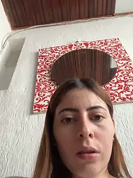 lilasun17 online show from 03.15.26