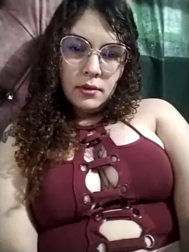 Ambrcrazzy6 online show from 05.07.26