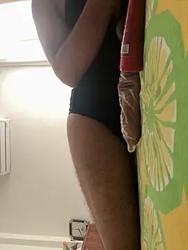 sexythanos online show from 02.04.26