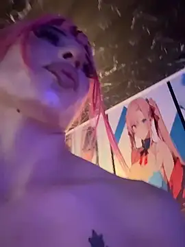 Maaddy LS online show from 02.11.26