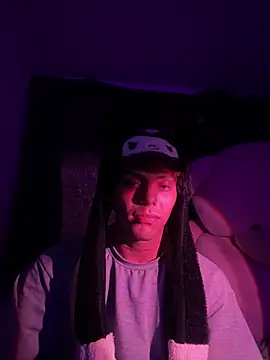 Visael Xavier online show from 02.08.26