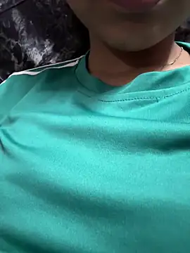 Its me Mistyy online show from 04.10.26