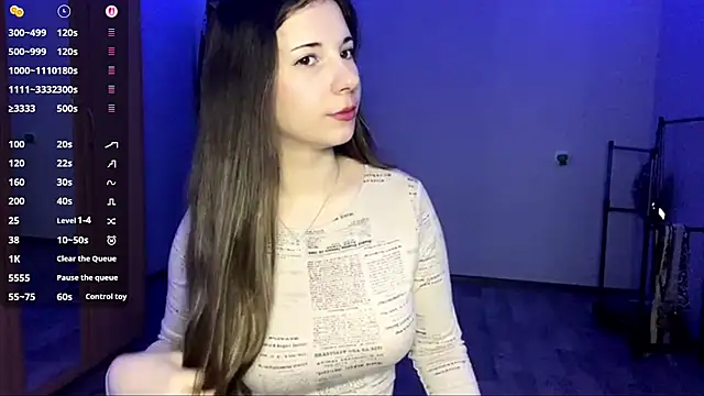 Snapshot of Shanika_wey chatting on 06.04.26 Shanika wey online show from 06.04.26
