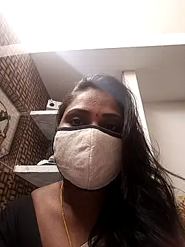 Tamil Hot Nisha online show from 02.10.26