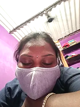 Tamil Hot Nisha online show from 03.01.26