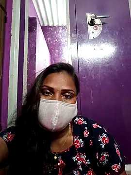 Tamil Hot Nisha online show from 03.08.26