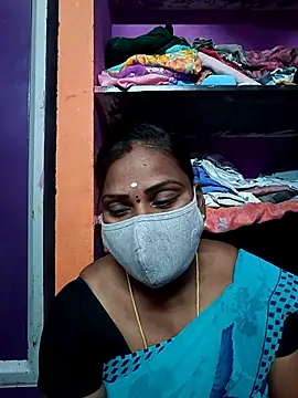 Tamil Hot Nisha online show from 03.10.26