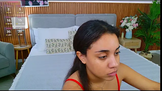Snapshot of Luna_Cortier chatting on 05.23.26 Luna Cortier online show from 05.23.26