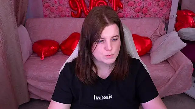 KristiFoxy online show from 02.18.26