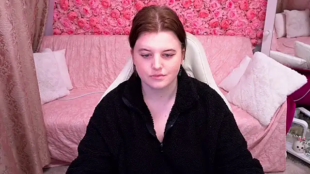 KristiFoxy online show from 03.01.26