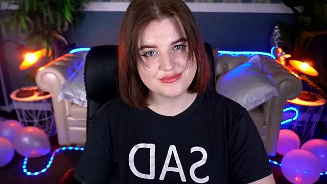 KristiFoxy online show from 03.03.26