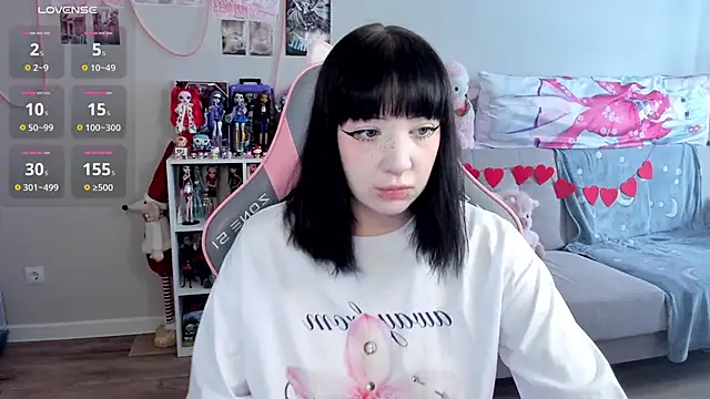 MollysLand online show from 02.27.26