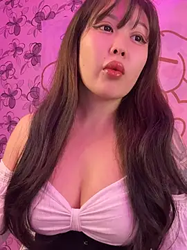 Snapshot of YukiiTYAN chatting on 02.08.26 YukiiTYAN online show from 02.08.26