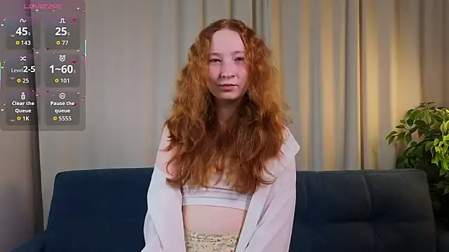 MaraButtrey online show from 03.01.26