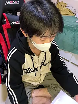 Mura109905 online show from 02.14.26