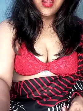 Snapshot of Miss-Prity chatting on 02.27.26 Miss-Prity online show from 02.27.26