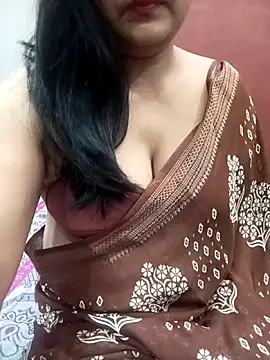 Miss-Prity online show from 04.14.26