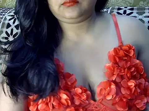 Miss-Prity online show from 06.18.26