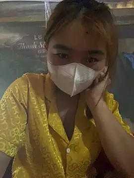 yuii-717 online show from 04.07.26