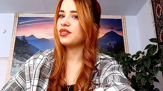 Snapshot of Lideyoung chatting on 03.04.26 Lideyoung online show from 03.04.26