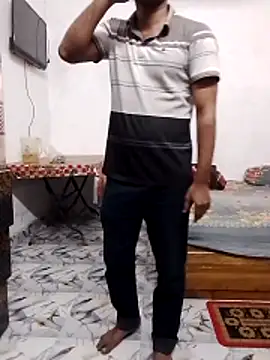 Snapshot of sos-boy chatting on 02.23.26 sos-boy online show from 02.23.26