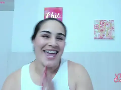 Gaby Taylor online show from 03.05.26