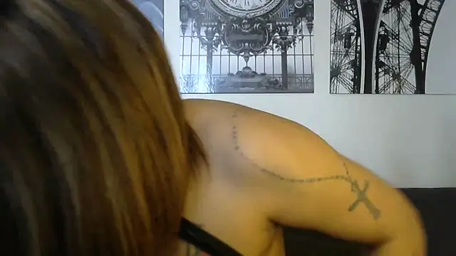 mariannatrans online show from 04.27.26