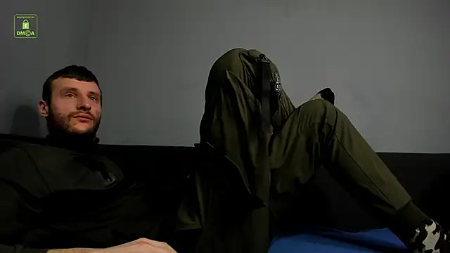 Deymond Russo online show from 03.04.26