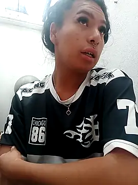 MeelFox online show from 04.01.26