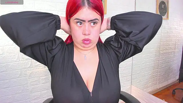 sofierouseS online show from 02.08.26