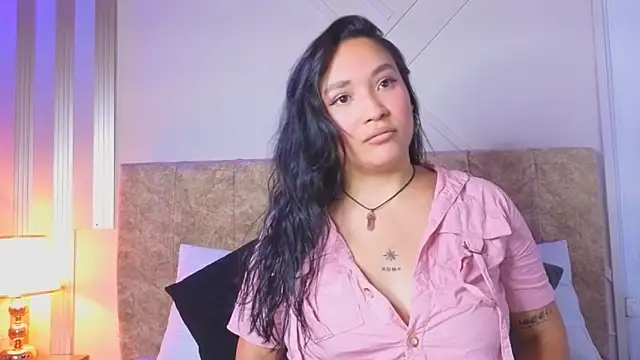 miia secret  online show from 03.03.26